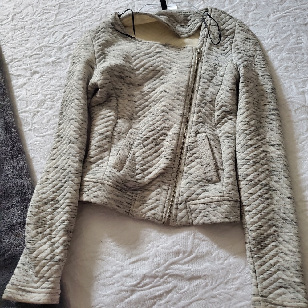 H&M jacket
